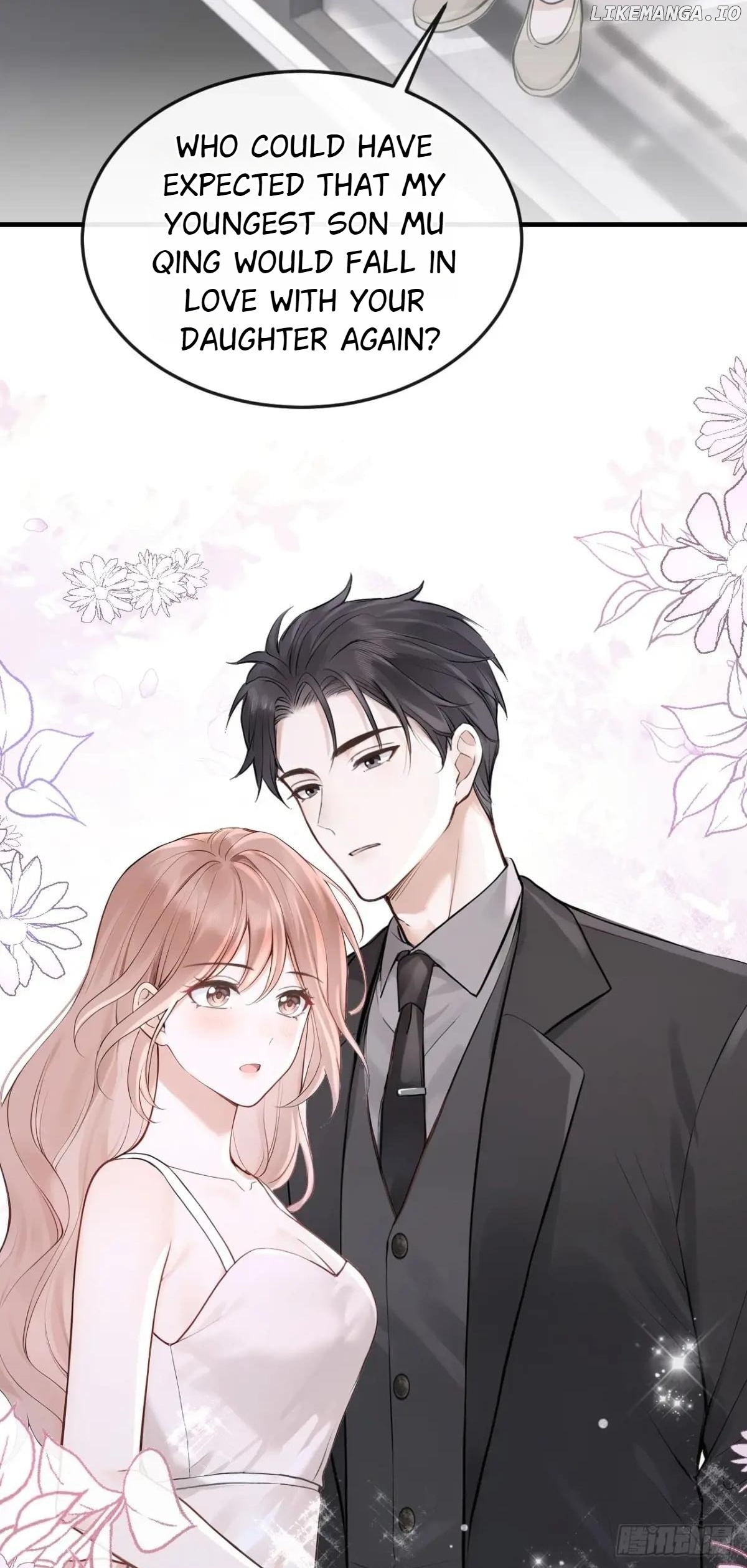 Living Together Just To Guide You Chapter 66 - page 7